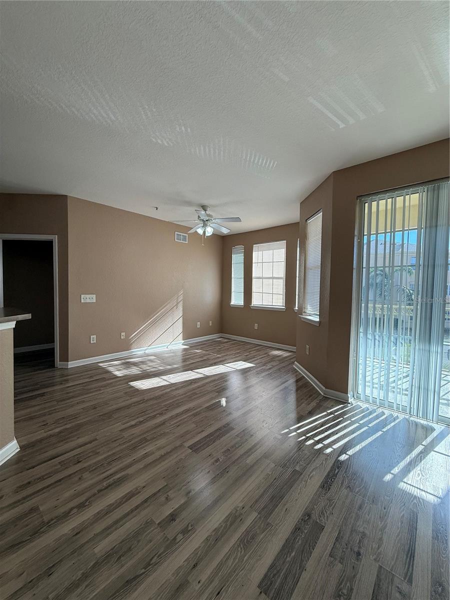 TERRACE RIDGE AT TOWN CENTER EAST CONDO - Residential