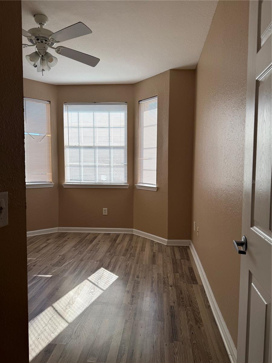 TERRACE RIDGE AT TOWN CENTER EAST CONDO - Residential