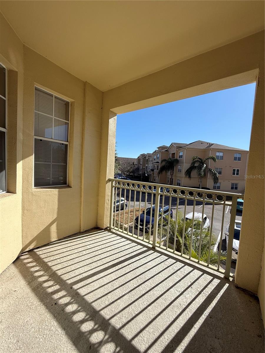 TERRACE RIDGE AT TOWN CENTER EAST CONDO - Residential