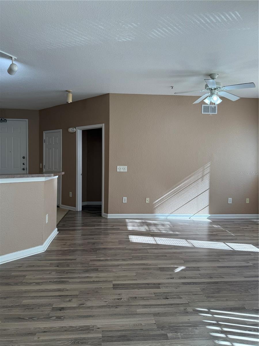 TERRACE RIDGE AT TOWN CENTER EAST CONDO - Residential