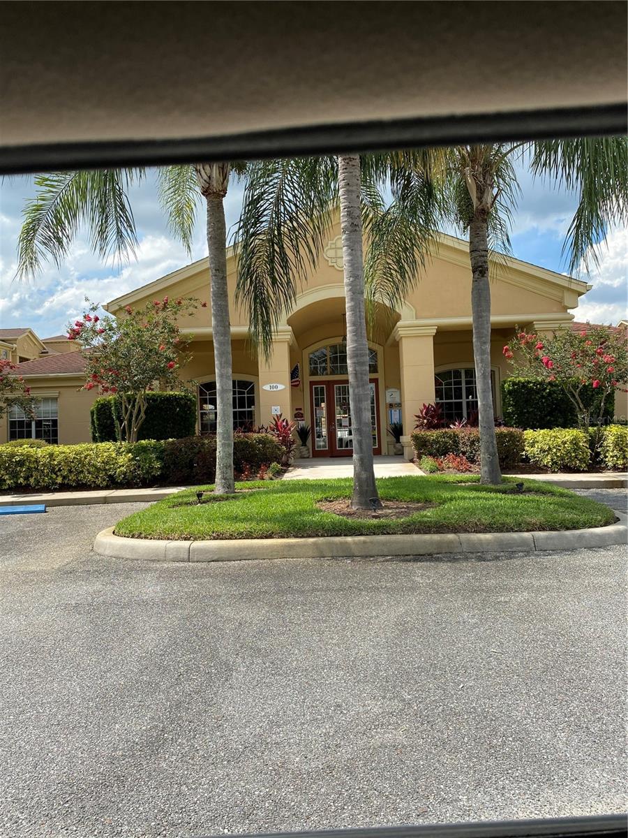 TERRACE RIDGE AT TOWN CENTER EAST CONDO - Residential