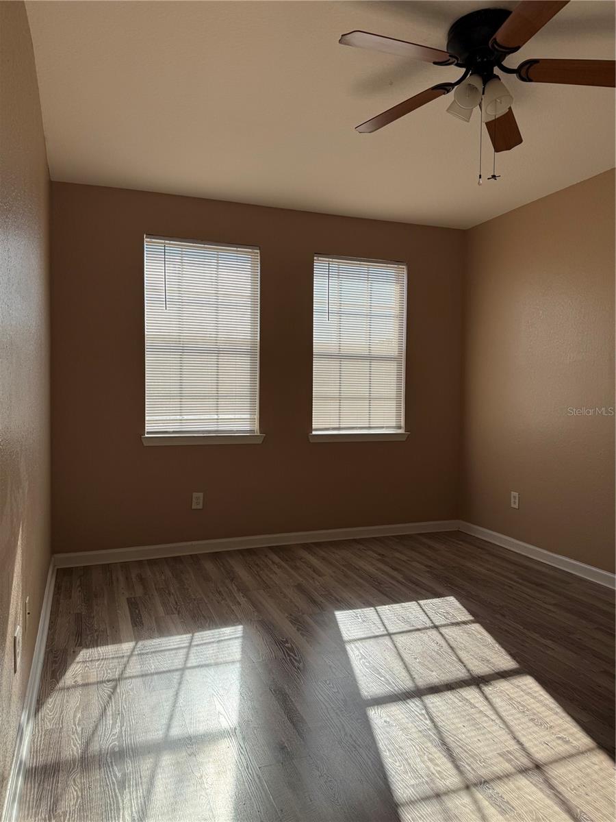 TERRACE RIDGE AT TOWN CENTER EAST CONDO - Residential