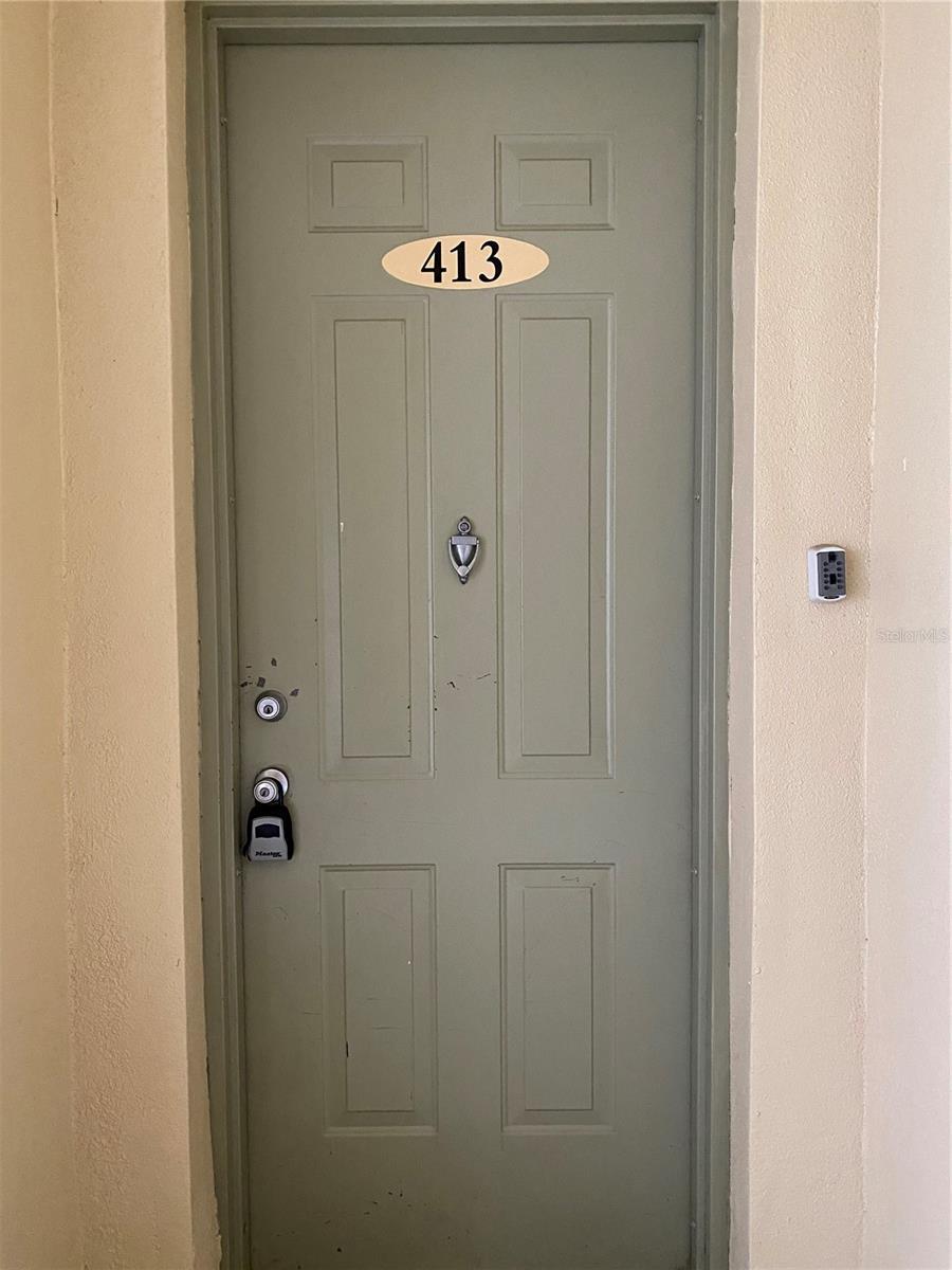 413 TERRACE RIDGE CIRCLE 413