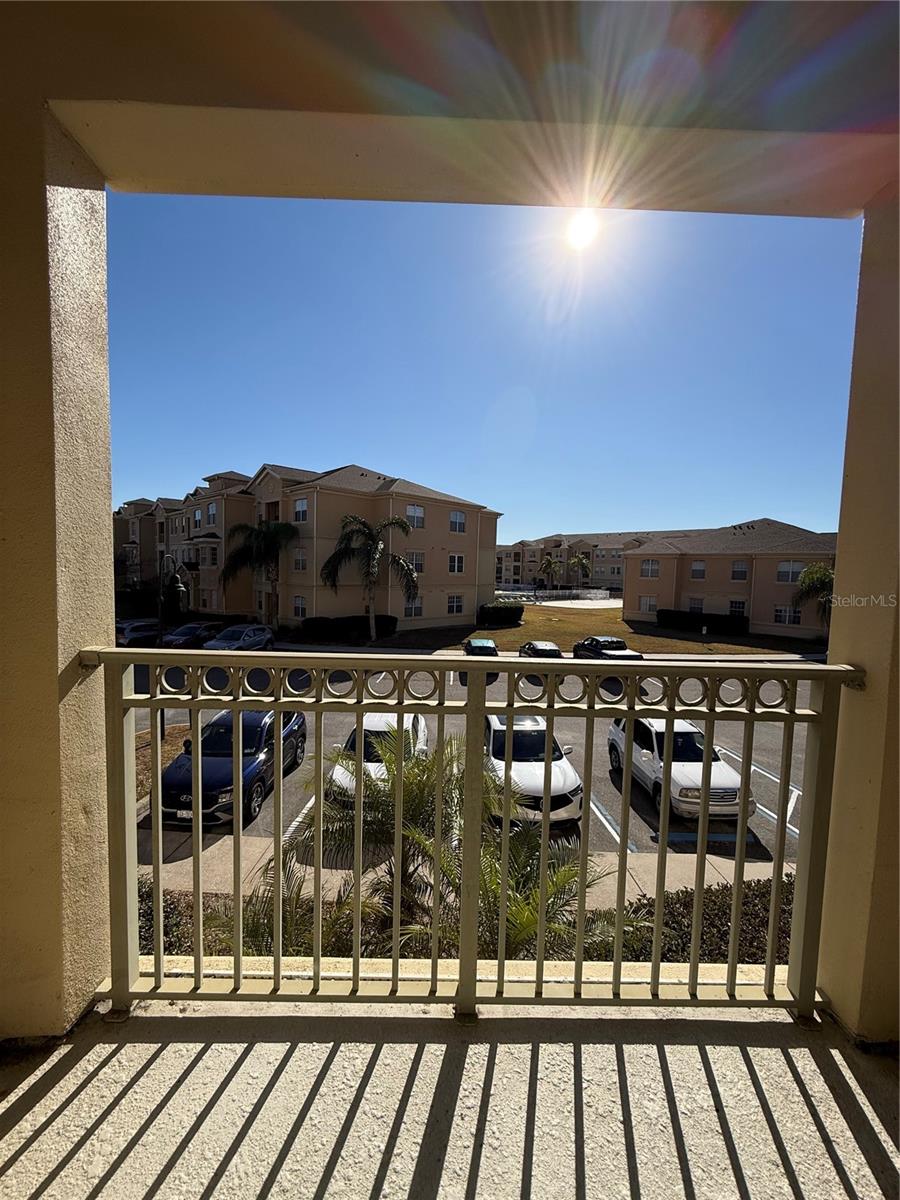 TERRACE RIDGE AT TOWN CENTER EAST CONDO - Residential