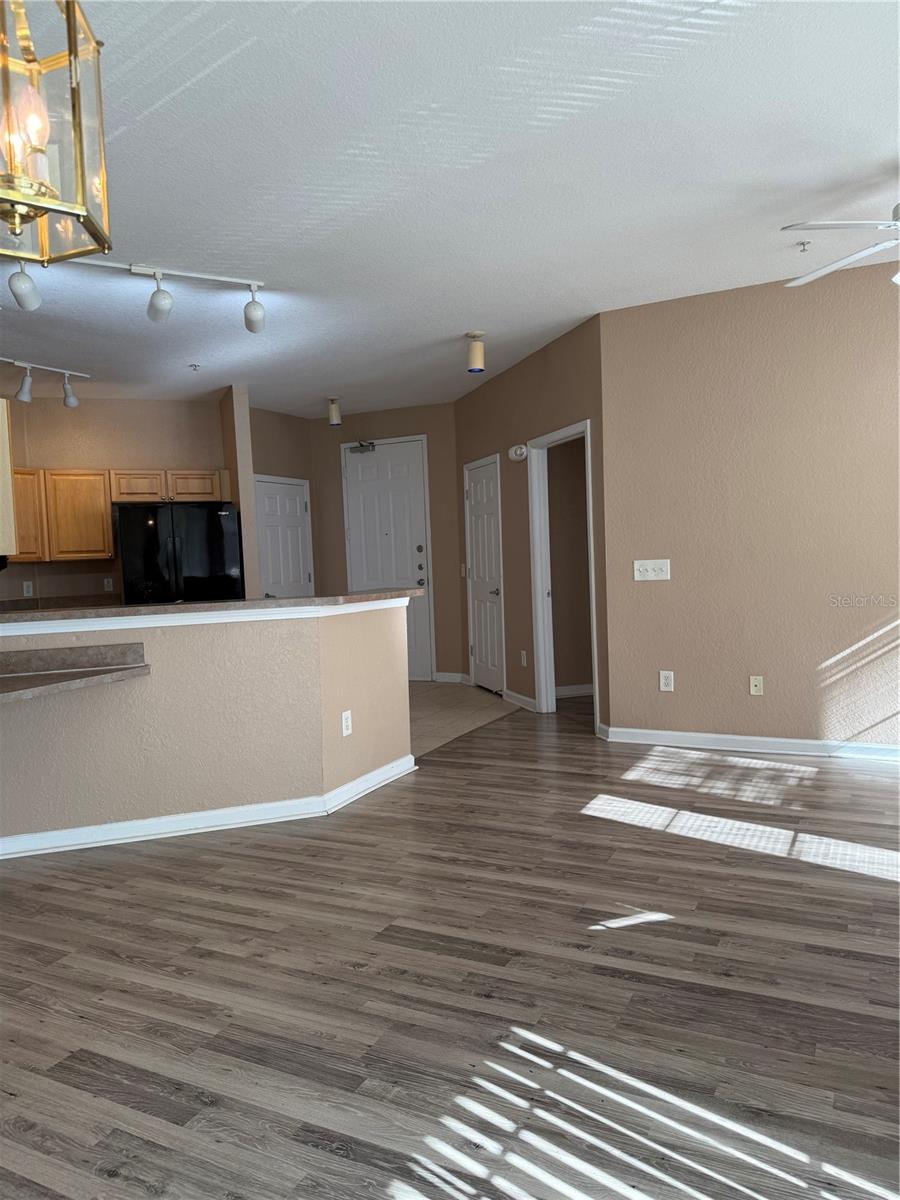 TERRACE RIDGE AT TOWN CENTER EAST CONDO - Residential