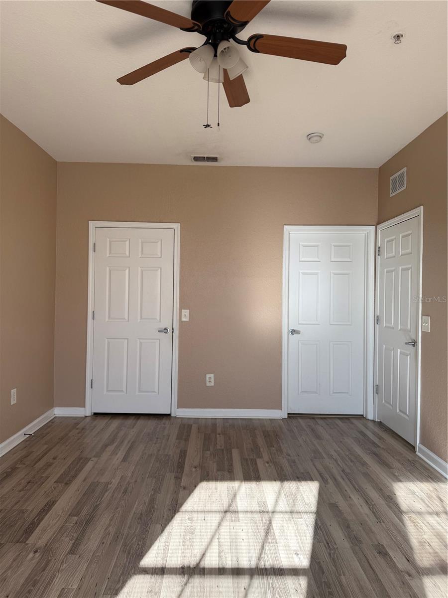 TERRACE RIDGE AT TOWN CENTER EAST CONDO - Residential