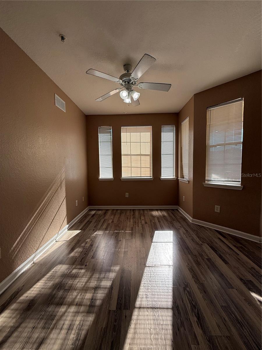 TERRACE RIDGE AT TOWN CENTER EAST CONDO - Residential