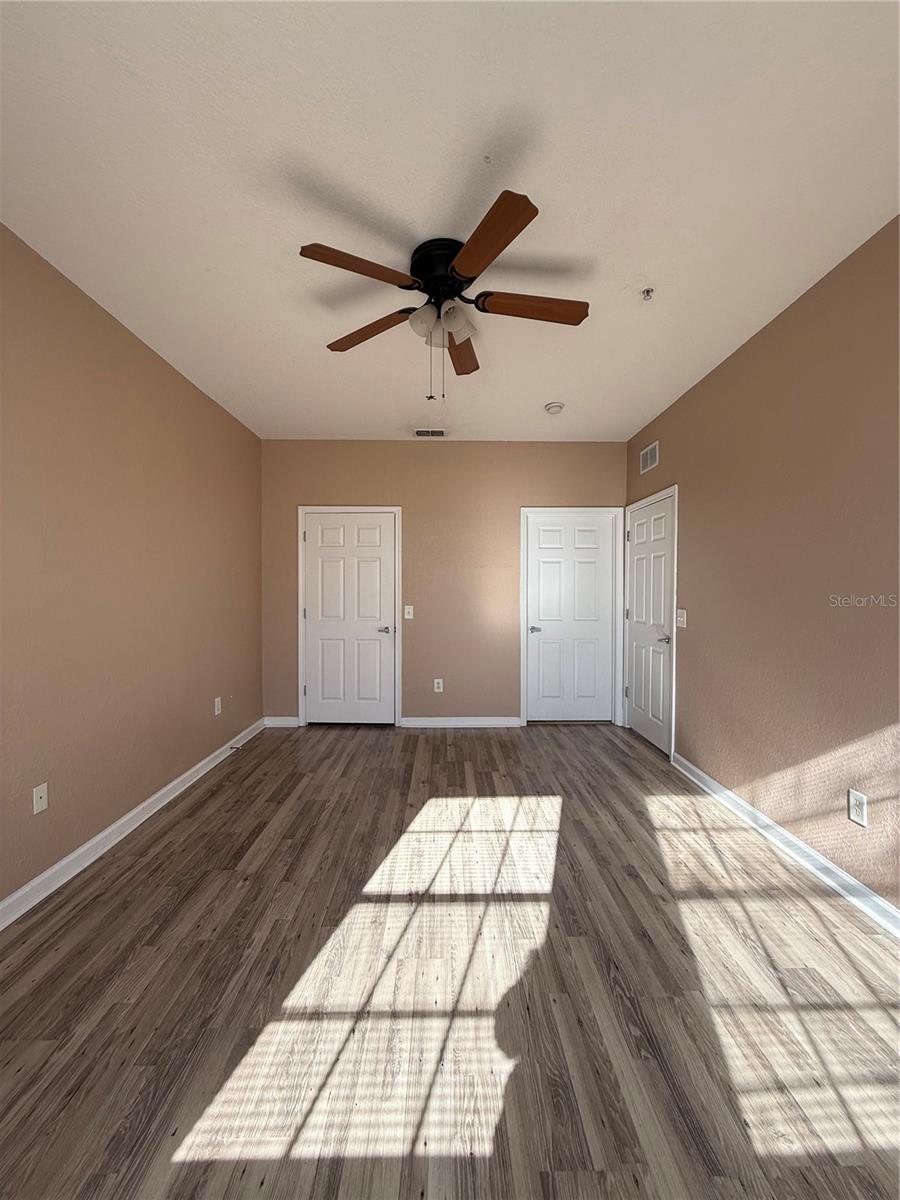 TERRACE RIDGE AT TOWN CENTER EAST CONDO - Residential