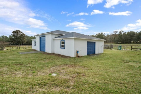 Tiny photo for 13496 S Oakview Avenue, Floral City, FL 34436 (MLS # A4704922)