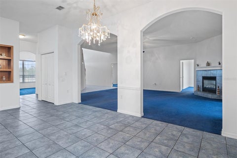 Tiny photo for 13496 S Oakview Avenue, Floral City, FL 34436 (MLS # A4704922)