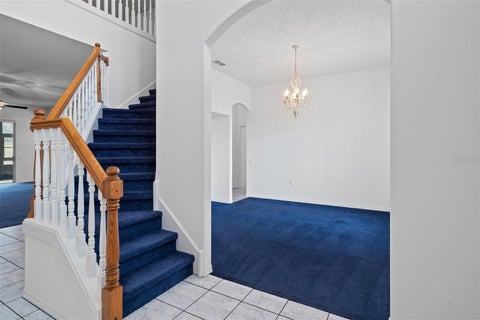 Tiny photo for 13496 S Oakview Avenue, Floral City, FL 34436 (MLS # A4704922)