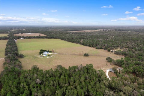 Photo of 13496 S Oakview Avenue, Floral City, FL 34436 (MLS # A4704922)