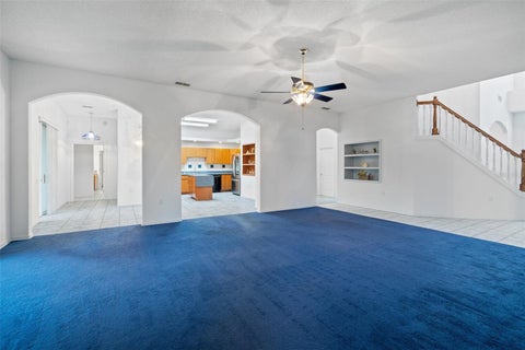 Tiny photo for 13496 S Oakview Avenue, Floral City, FL 34436 (MLS # A4704922)