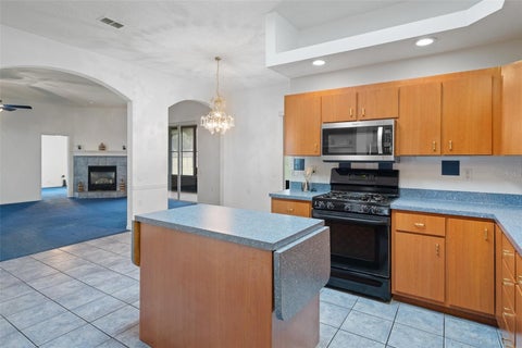 Tiny photo for 13496 S Oakview Avenue, Floral City, FL 34436 (MLS # A4704922)