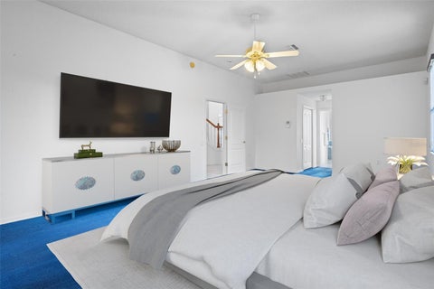 Tiny photo for 13496 S Oakview Avenue, Floral City, FL 34436 (MLS # A4704922)