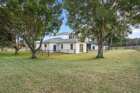 Tiny photo for 13496 S Oakview Avenue, Floral City, FL 34436 (MLS # A4704922)