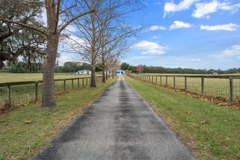 Tiny photo for 13496 S Oakview Avenue, Floral City, FL 34436 (MLS # A4704922)
