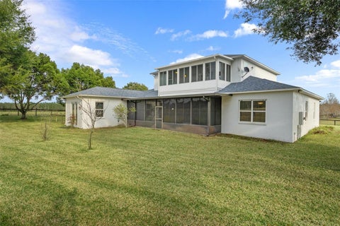 Tiny photo for 13496 S Oakview Avenue, Floral City, FL 34436 (MLS # A4704922)
