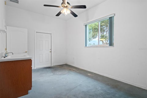 Tiny photo for 13496 S Oakview Avenue, Floral City, FL 34436 (MLS # A4704922)