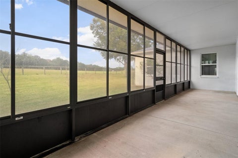 Tiny photo for 13496 S Oakview Avenue, Floral City, FL 34436 (MLS # A4704922)