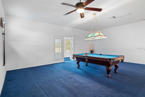 Tiny photo for 13496 S Oakview Avenue, Floral City, FL 34436 (MLS # A4704922)