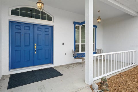 Tiny photo for 13496 S Oakview Avenue, Floral City, FL 34436 (MLS # A4704922)