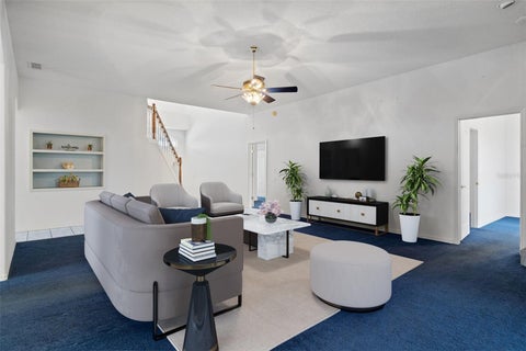Tiny photo for 13496 S Oakview Avenue, Floral City, FL 34436 (MLS # A4704922)