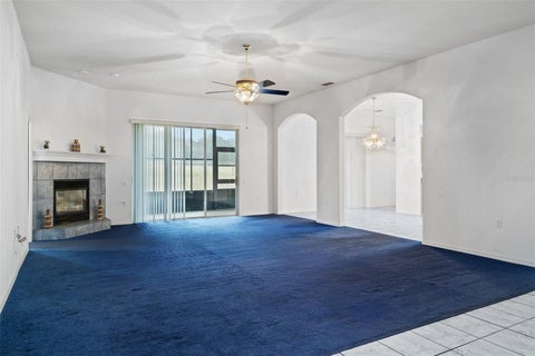 Tiny photo for 13496 S Oakview Avenue, Floral City, FL 34436 (MLS # A4704922)