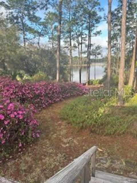 A home in OCKLAWAHA