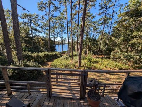 A home in OCKLAWAHA