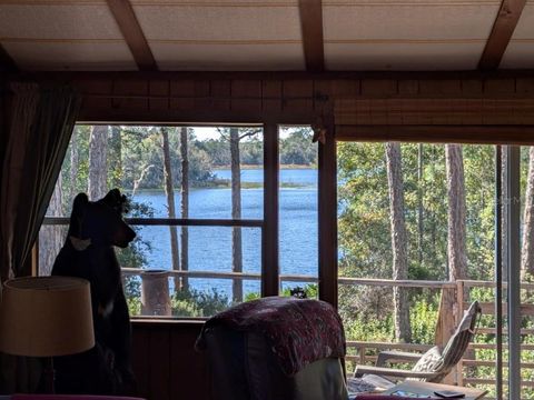 A home in OCKLAWAHA