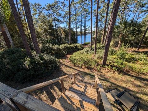 A home in OCKLAWAHA