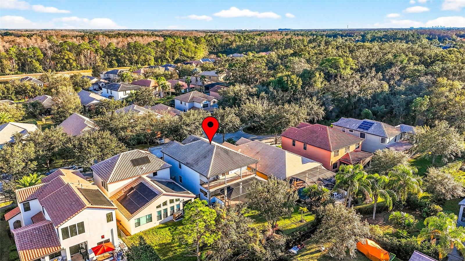 GRAND HAMPTON PH 1C-3 - Residential