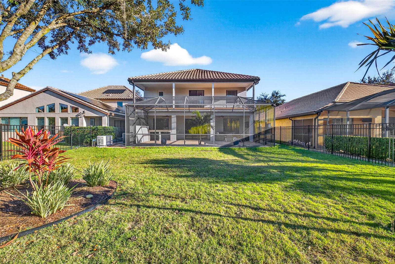 GRAND HAMPTON PH 1C-3 - Residential