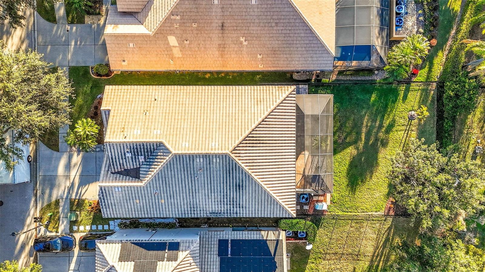 GRAND HAMPTON PH 1C-3 - Residential