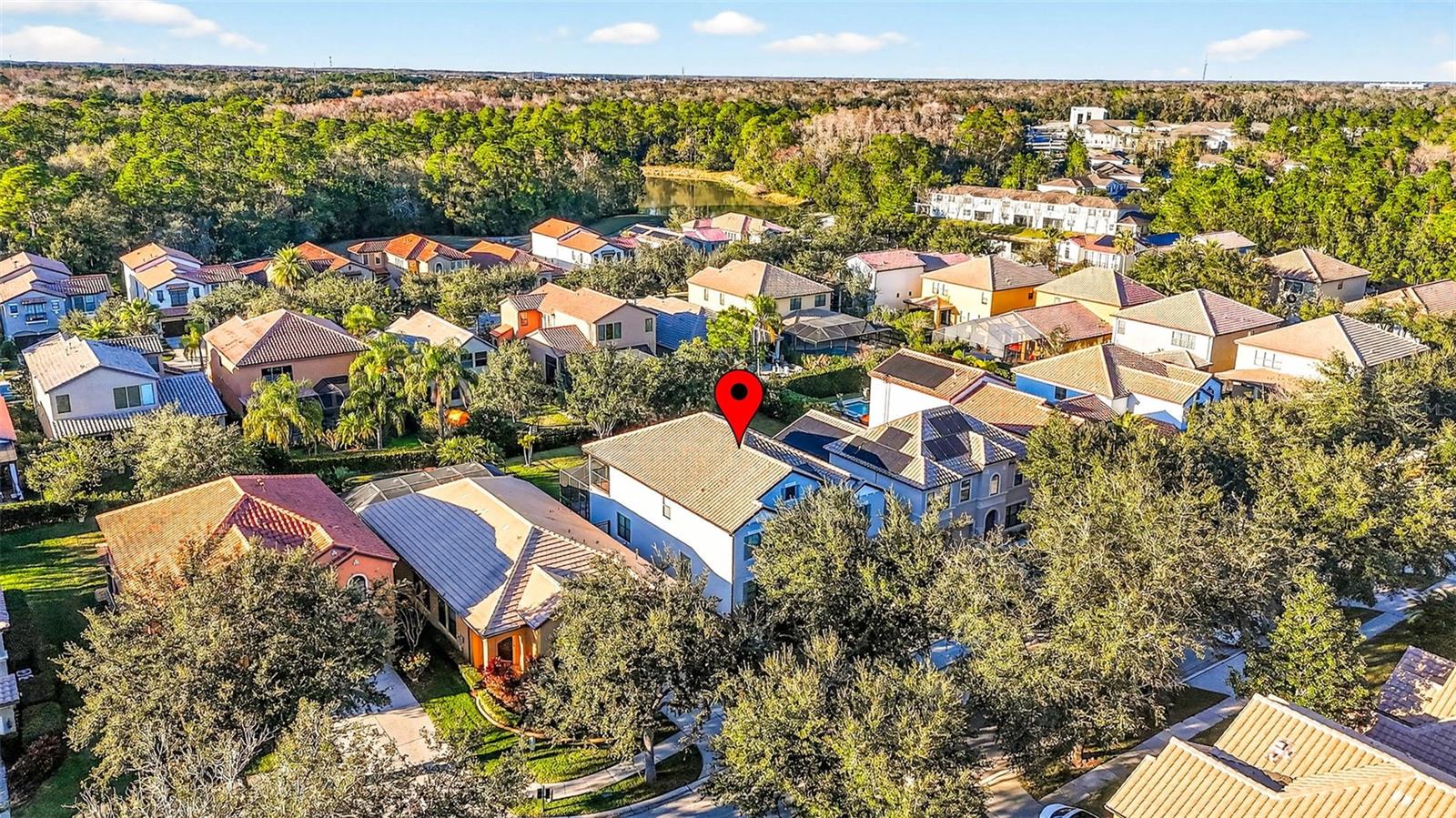 GRAND HAMPTON PH 1C-3 - Residential