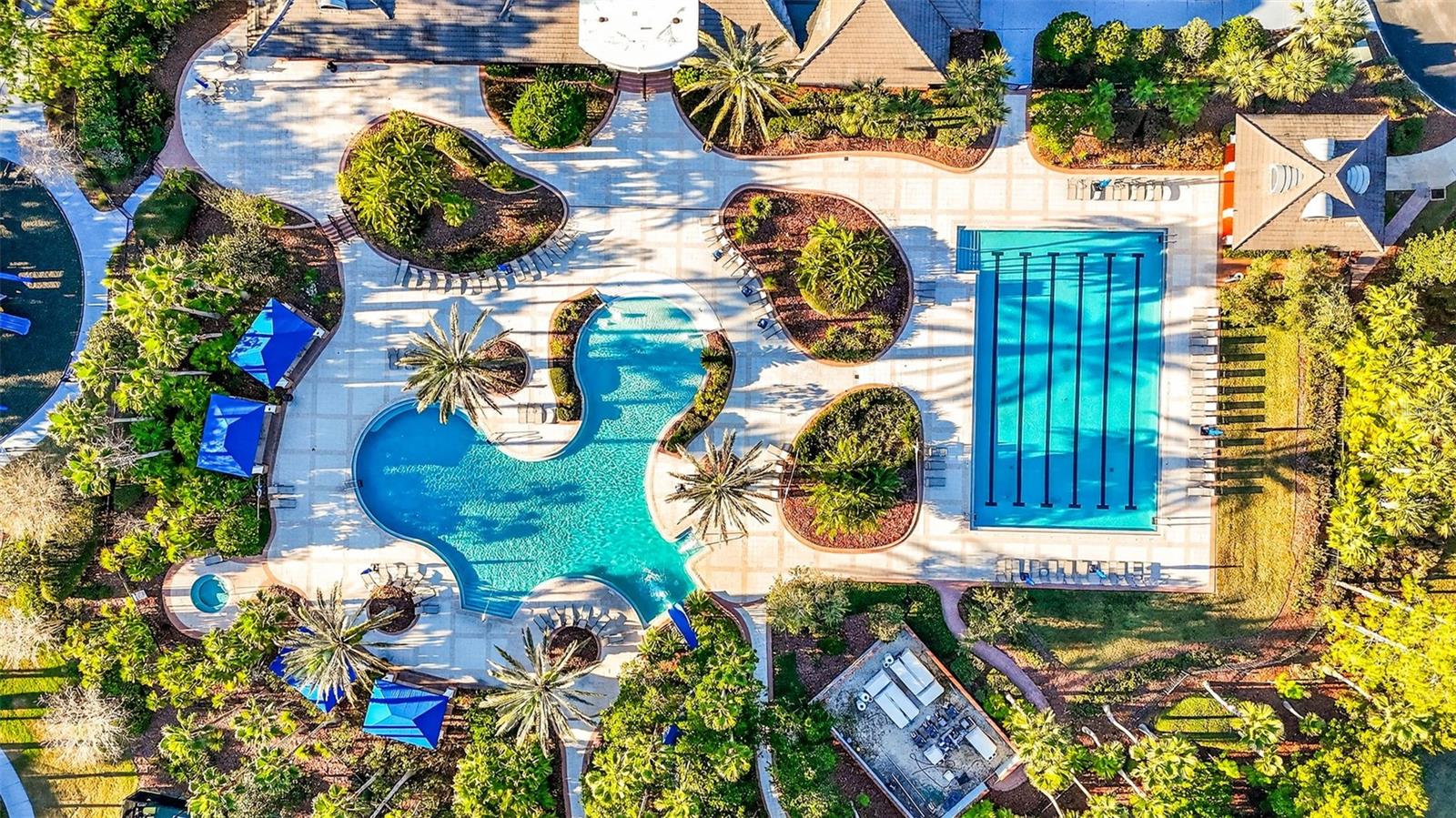 GRAND HAMPTON PH 1C-3 - Residential