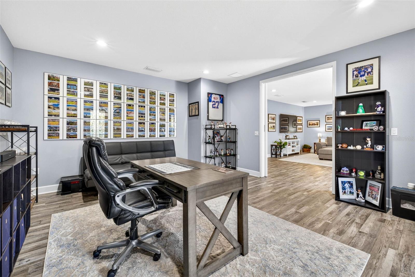 GRAND HAMPTON PH 1C-3 - Residential