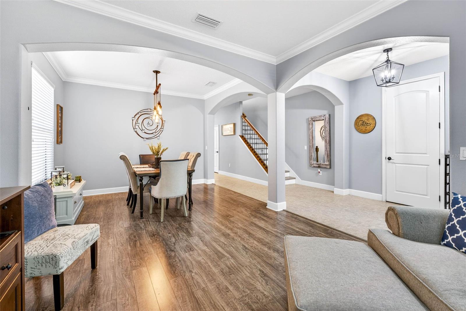 GRAND HAMPTON PH 1C-3 - Residential