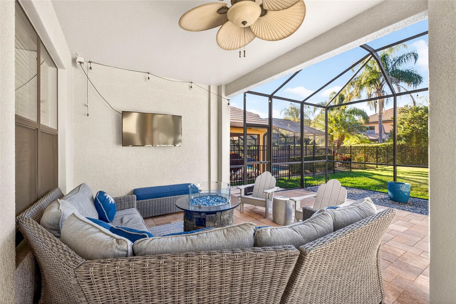 GRAND HAMPTON PH 1C-3 - Residential