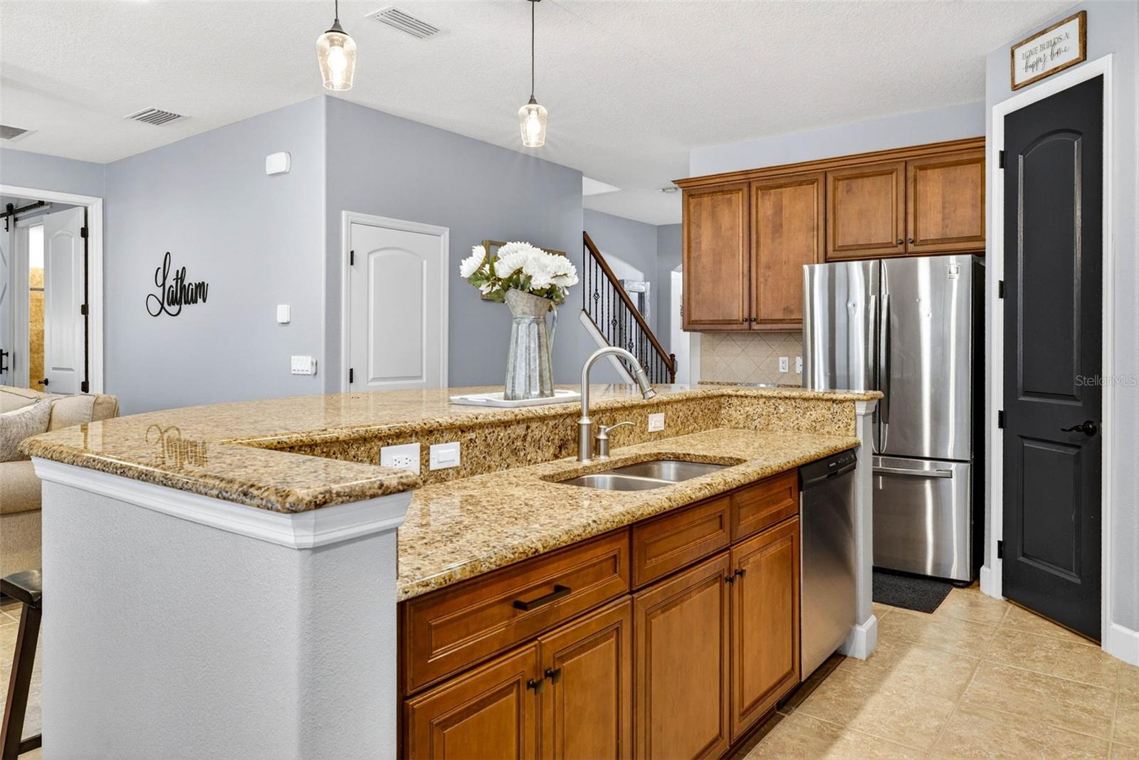 GRAND HAMPTON PH 1C-3 - Residential