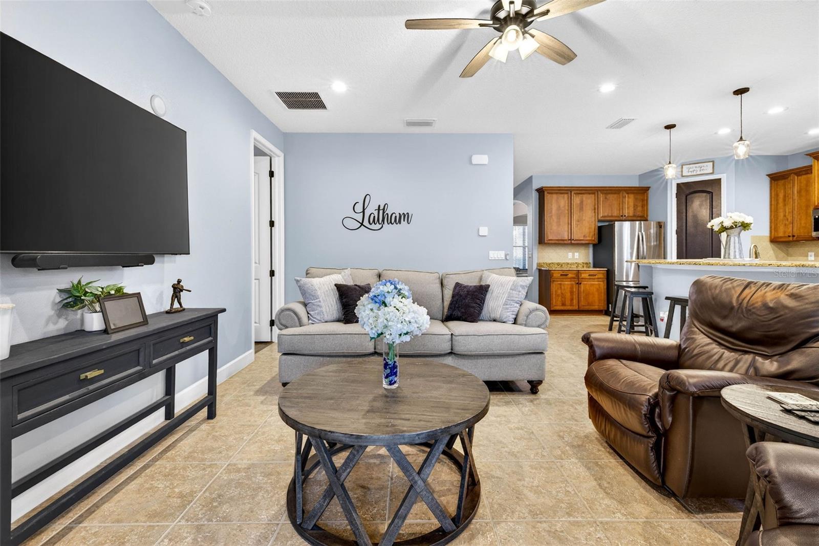 GRAND HAMPTON PH 1C-3 - Residential