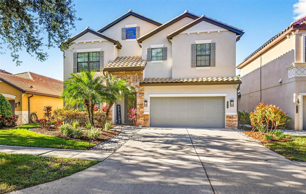 Photo of 20308 Ash Grove Lane, Tampa, FL 33647 (MLS # TB8465427)