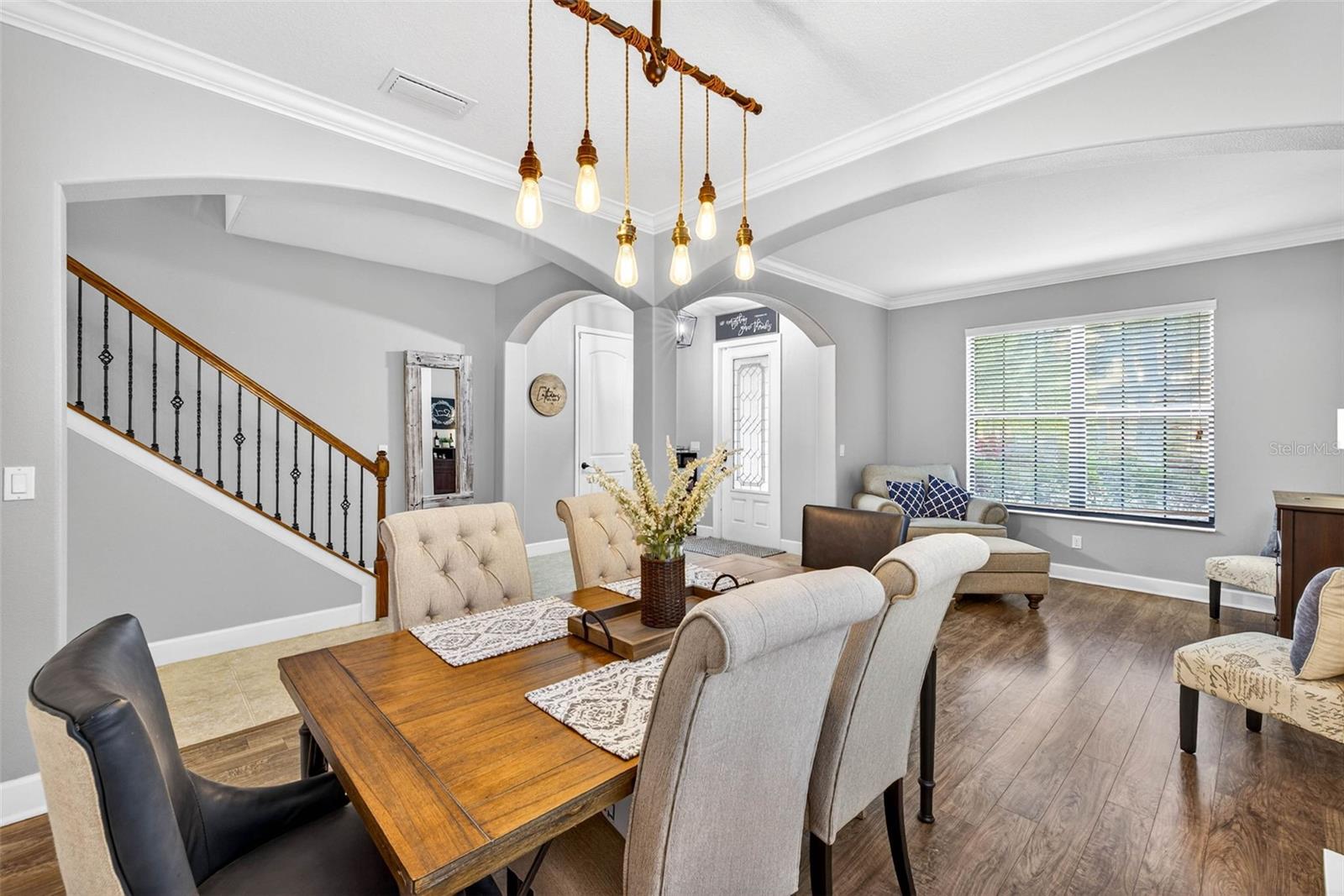 GRAND HAMPTON PH 1C-3 - Residential