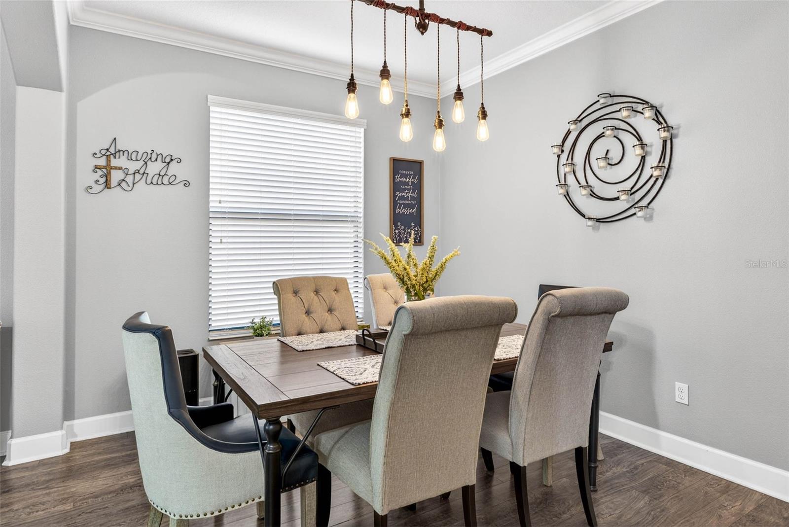 GRAND HAMPTON PH 1C-3 - Residential