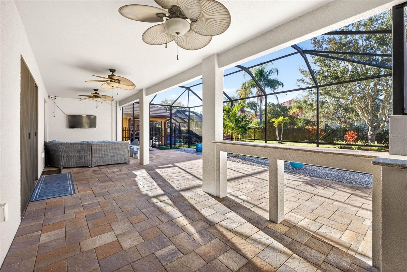 GRAND HAMPTON PH 1C-3 - Residential