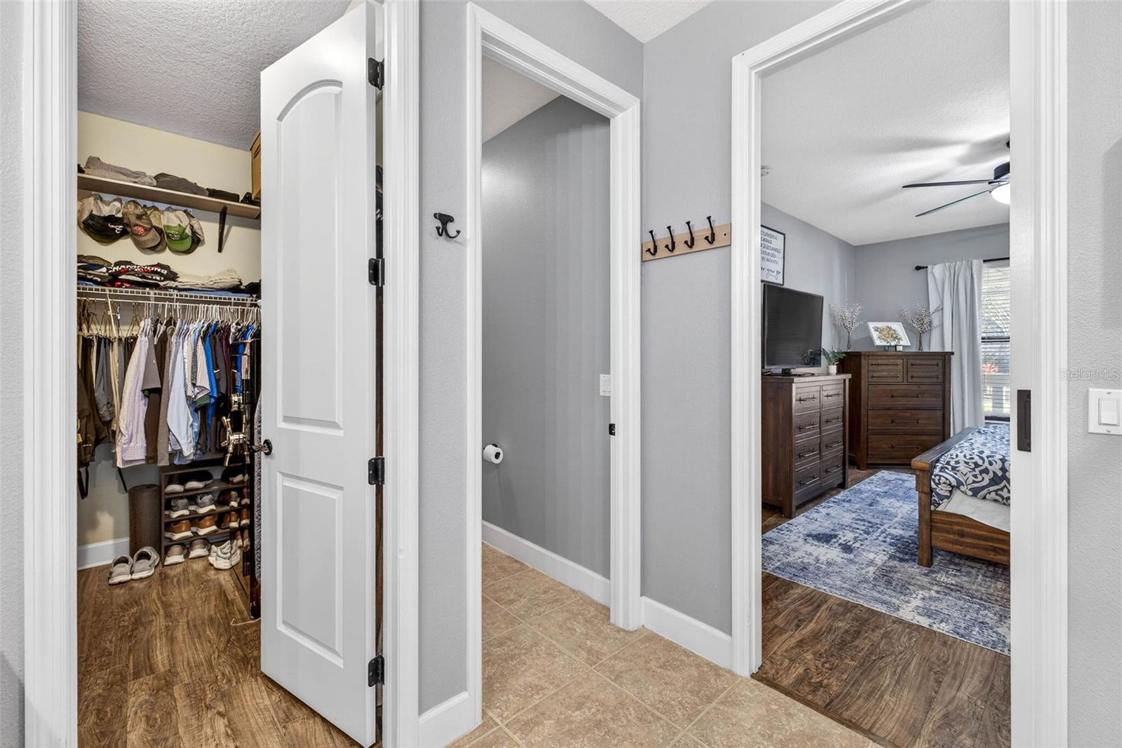 GRAND HAMPTON PH 1C-3 - Residential