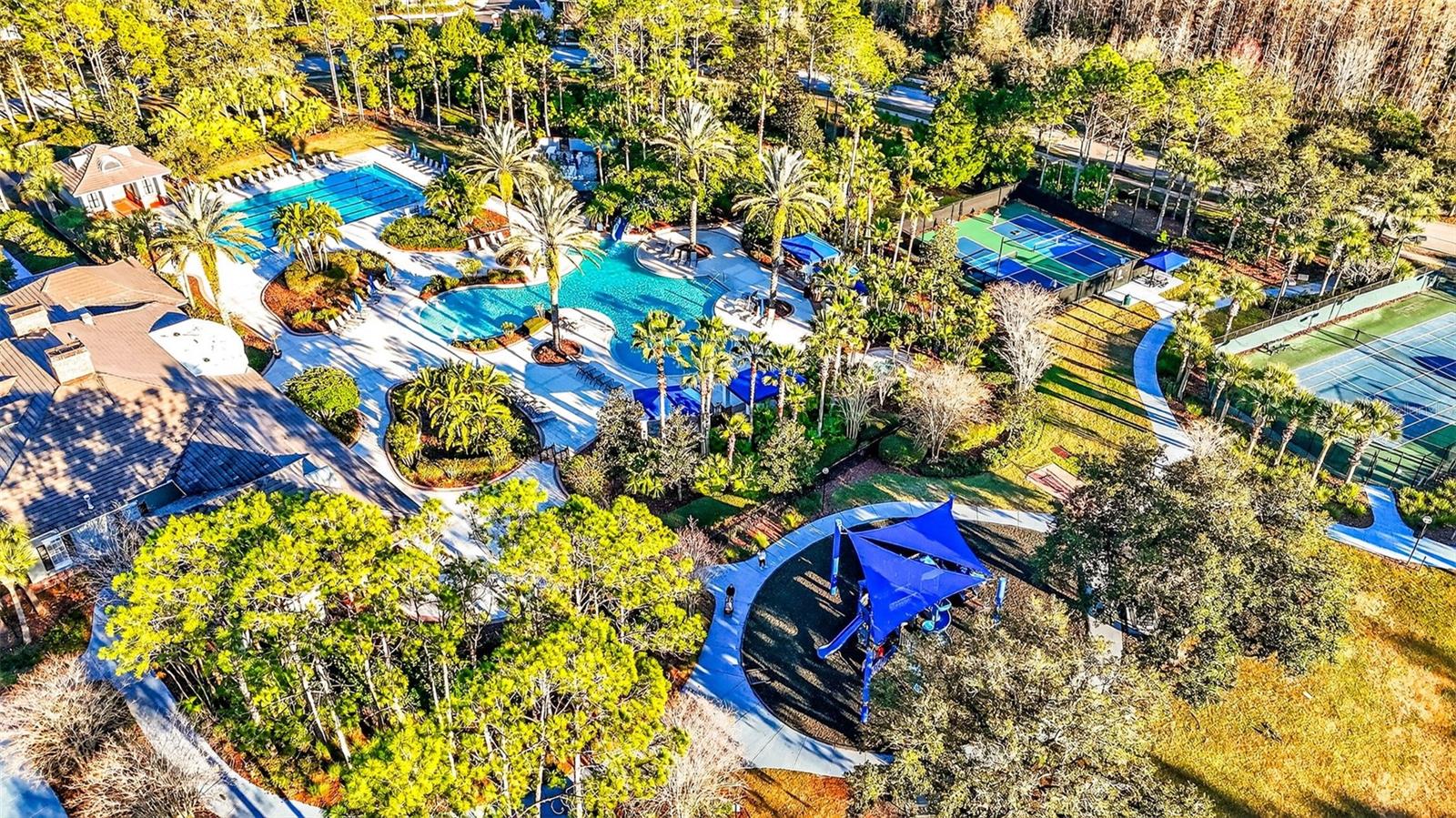 GRAND HAMPTON PH 1C-3 - Residential