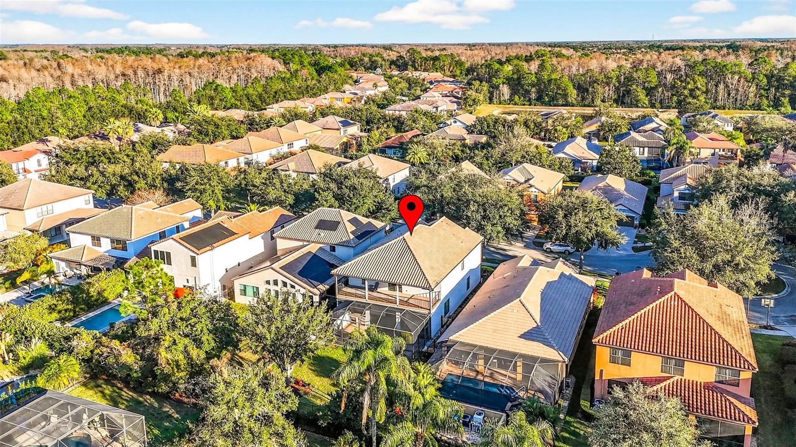 GRAND HAMPTON PH 1C-3 - Residential