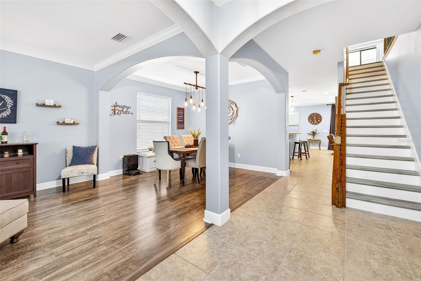 GRAND HAMPTON PH 1C-3 - Residential